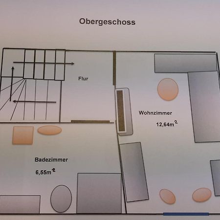 Ferienhaus Emil Cochem Exteriör bild