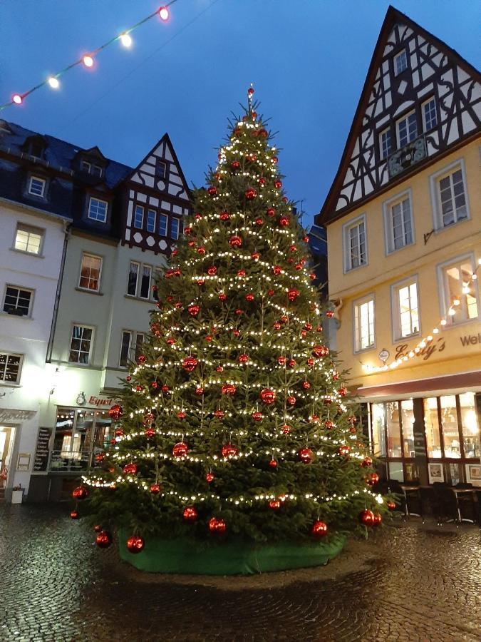 Ferienhaus Emil Cochem Exteriör bild