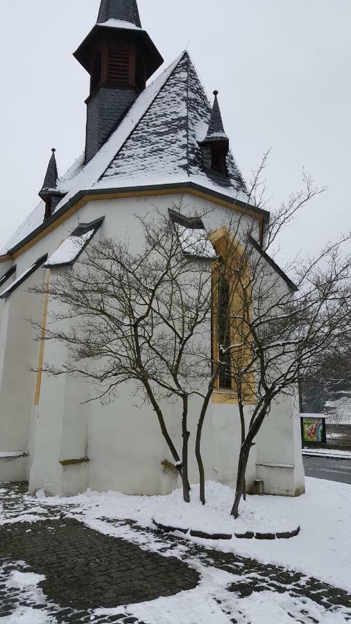 Ferienhaus Emil Cochem Exteriör bild