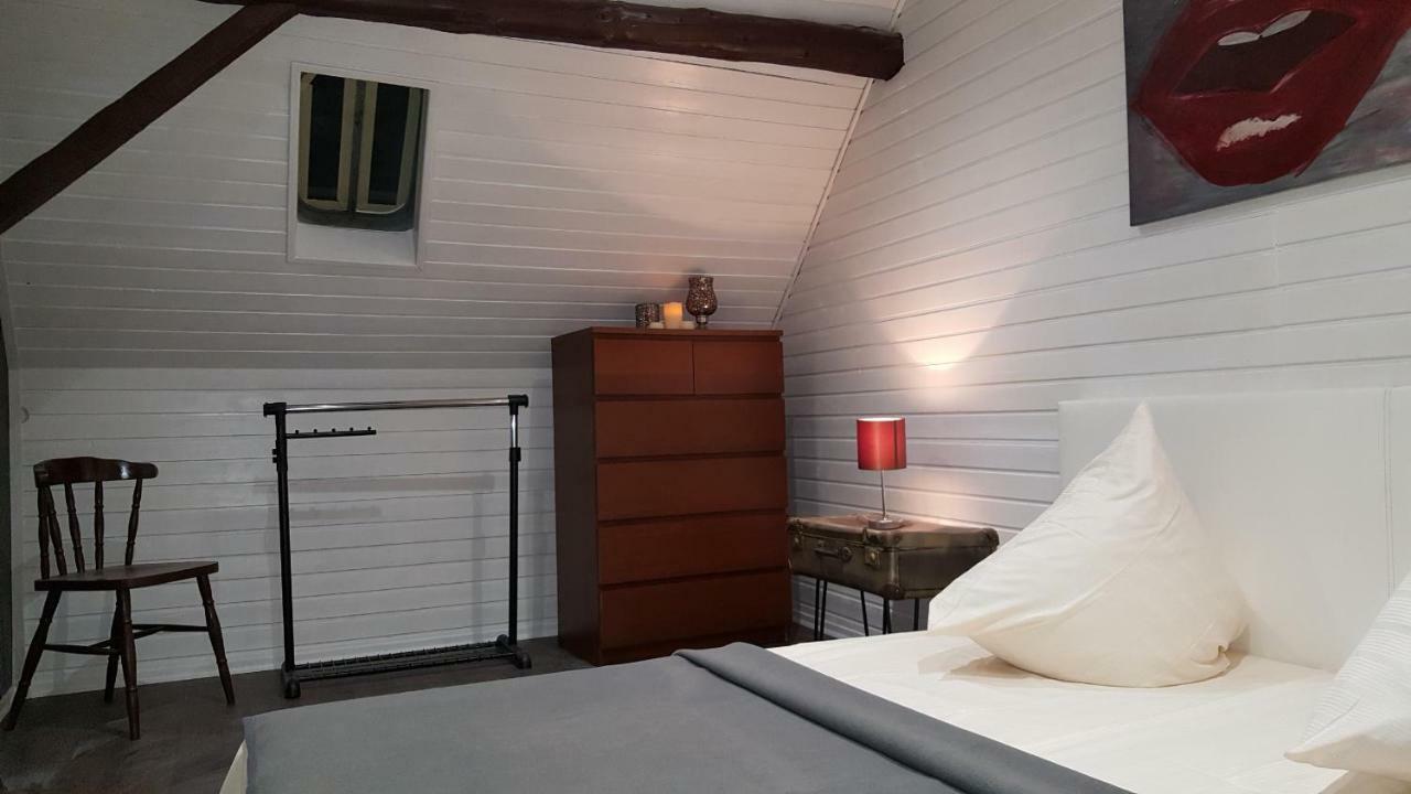 Ferienhaus Emil Cochem Exteriör bild
